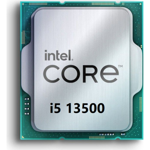מעבד Intel Core i5-13500 Tray No Fan UHD730 MAX 4.8Ghz LGA1700 | PC SQUAD