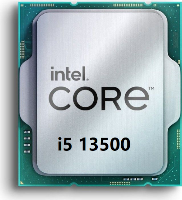 מעבד Intel Core i5-13500 Tray No Fan UHD730 MAX 4.8Ghz LGA1700 | PC SQUAD