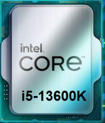 מעבד INTEL I5-13600K Tray 14 cores UP to 5.1GHZ LGA1700 181W TDP | PC SQUAD