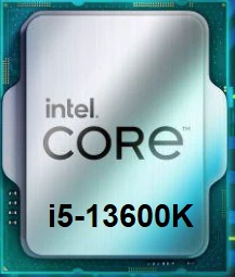 מעבד INTEL I5-13600K Tray 14 cores UP to 5.1GHZ LGA1700 181W TDP | PC SQUAD
