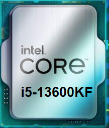 מעבד INTEL I5-13600KF Tray 14Crs No GPU LGA1700 181W TDP Unlocked | PC SQUAD