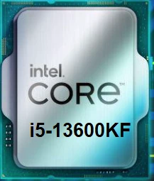 מעבד INTEL I5-13600KF Tray 14Crs No GPU LGA1700 181W TDP Unlocked | PC SQUAD