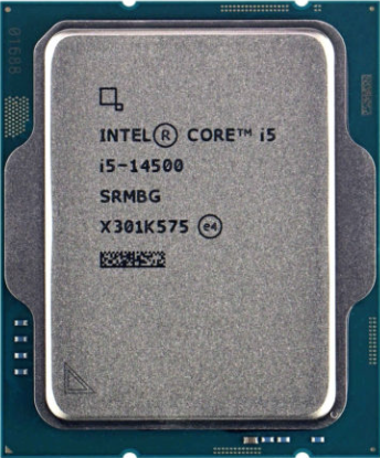מעבד Intel Core I5-14500 Tray 5Ghz intel UHD770 No Fan 65W TDP | PC SQUAD
