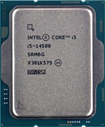 מעבד Intel Core I5-14500 Tray 5Ghz intel UHD770 No Fan 65W TDP | PC SQUAD