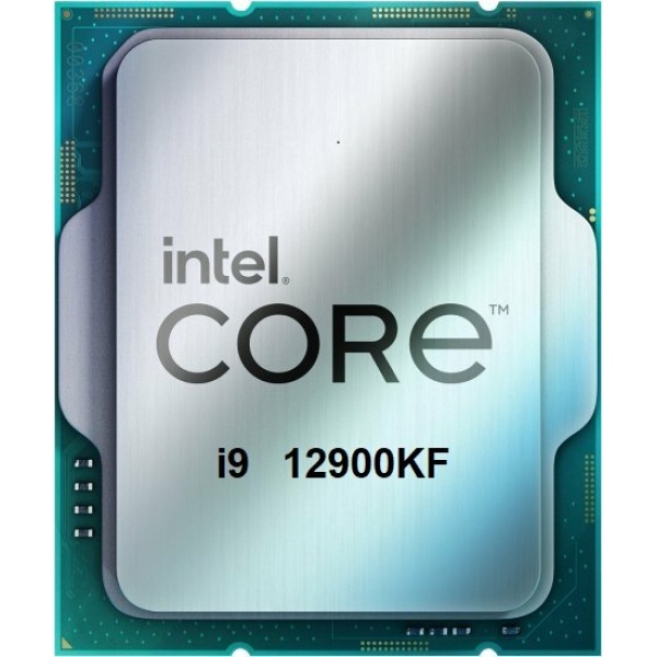 מעבד דור 12 INTEL I9-12900KF Tray No Fan No GPU 5.2Ghz LGA1700 | PC SQUAD