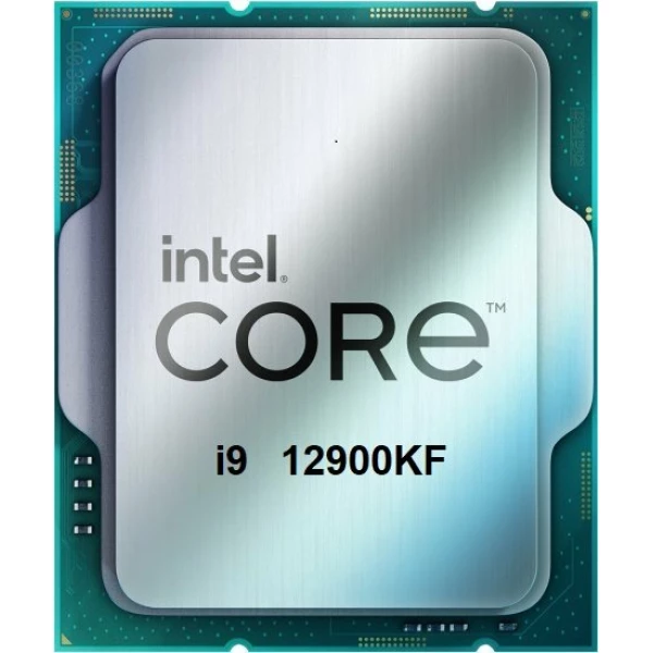 מעבד דור 12 INTEL I9-12900KF Tray No Fan No GPU 5.2Ghz LGA1700 | PC SQUAD