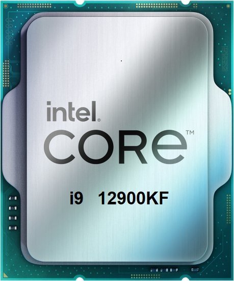 מעבד דור 12 INTEL I9-12900KF Tray No Fan No GPU 5.2Ghz LGA1700 | PC SQUAD