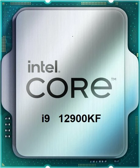 מעבד דור 12 INTEL I9-12900KF Tray No Fan No GPU 5.2Ghz LGA1700 | PC SQUAD