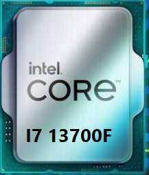 מעבד Intel Core i7-13700F Tray no Fan NO GPU up to 5.2Ghz LGA1700 | PC SQUAD