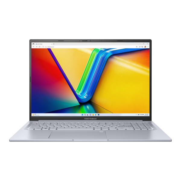Asus VivoBook 16X i7-12700H 16GB 1TB NVME 16 WUXGA RTX4050 DOS | PC SQUAD