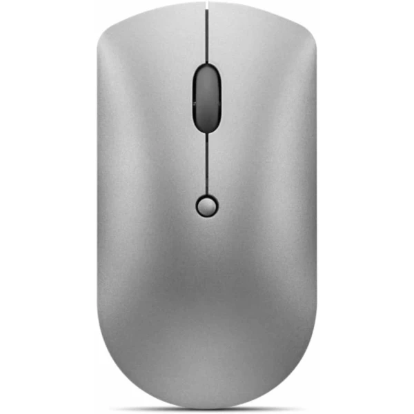 עכבר אלחוטי שקט Lenovo 600 BT Silent Mouse | PC SQUAD