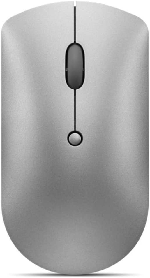 עכבר אלחוטי שקט Lenovo 600 BT Silent Mouse | PC SQUAD
