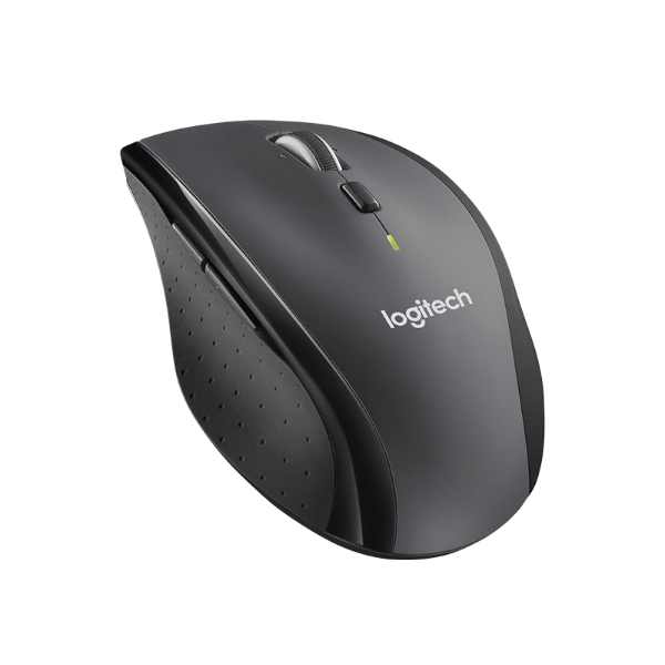 עכבר Logitech Wireless Mouse M705 | PC SQUAD