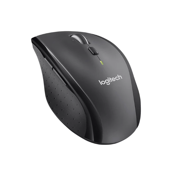 עכבר Logitech Wireless Mouse M705 | PC SQUAD