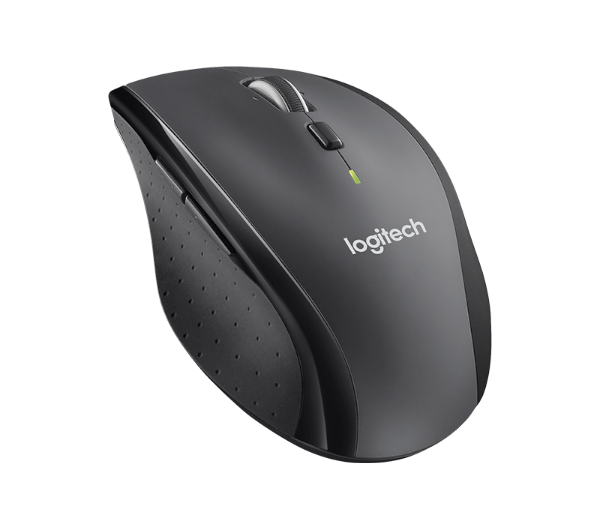 עכבר Logitech Wireless Mouse M705 | PC SQUAD