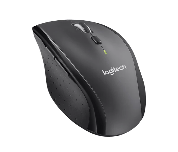 עכבר Logitech Wireless Mouse M705 | PC SQUAD