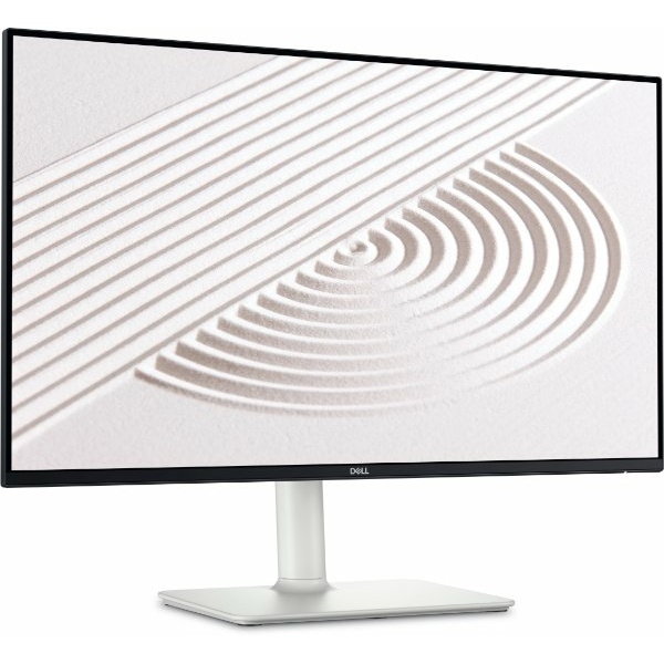 מסך Dell S Series S2425HS 23.8 Flat FHD IPS 100Hz Speakers Pivot | PC SQUAD