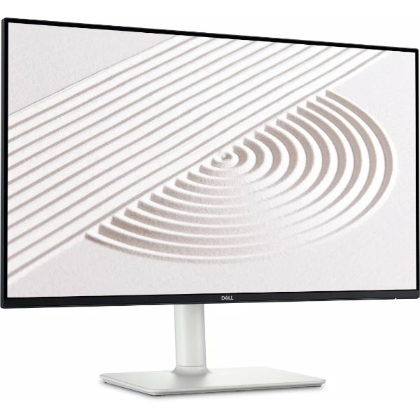 מסך Dell S Series S2425HS 23.8 Flat FHD IPS 100Hz Speakers Pivot | PC SQUAD