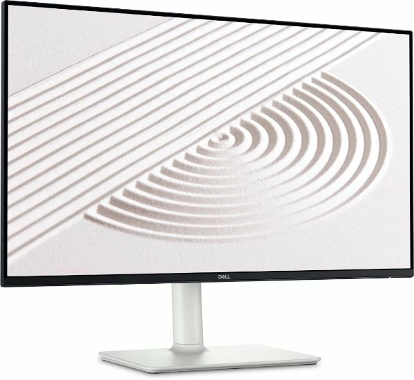 מסך Dell S Series S2425HS 23.8 Flat FHD IPS 100Hz Speakers Pivot | PC SQUAD