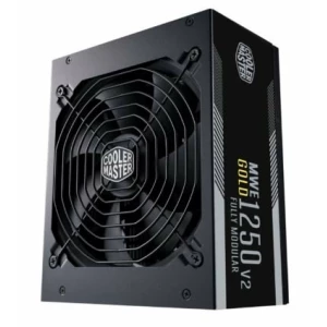 ספק כוח Cooler Master MWE GOLD 1250W V2 80Plus GOLD | PC SQUAD