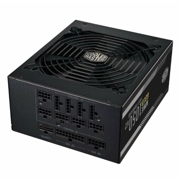 ספק כוח Cooler Master MWE GOLD 1050 V2 ATX 3.0 1050W Full Modualr | PC SQUAD