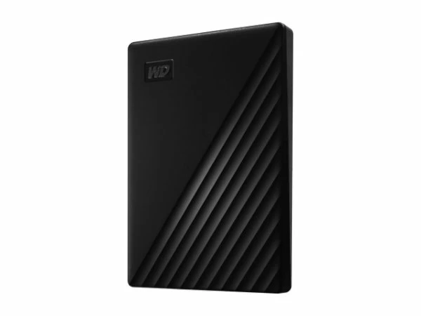 דיסק חיצוני Western Digital My Passport 1TB 2.5 usb 3.2 | PC SQUAD