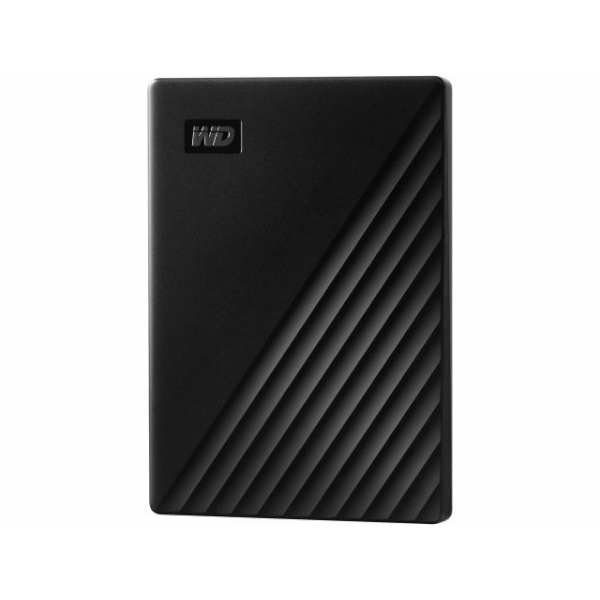דיסק חיצוני Western Digital My Passport 5TB 2.5 usb 3.2 | PC SQUAD