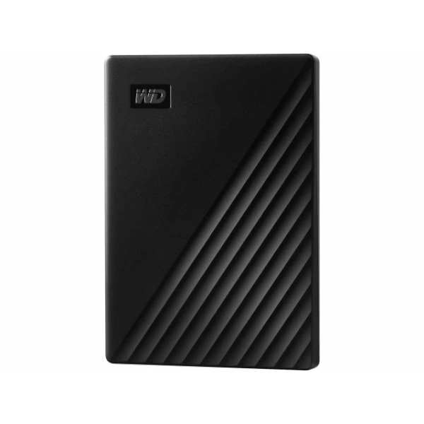 דיסק חיצוני Western Digital My Passport 5TB 2.5 usb 3.2 | PC SQUAD