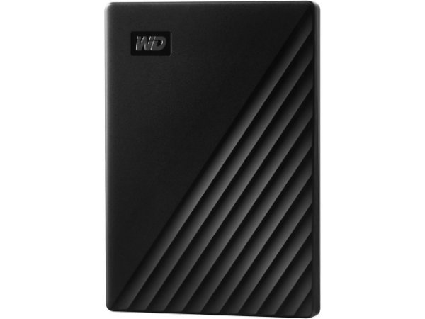 דיסק חיצוני Western Digital My Passport 5TB 2.5 usb 3.2 | PC SQUAD
