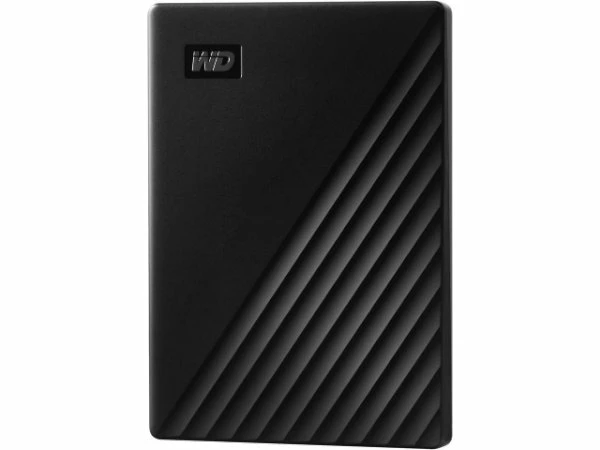 דיסק חיצוני Western Digital My Passport 5TB 2.5 usb 3.2 | PC SQUAD