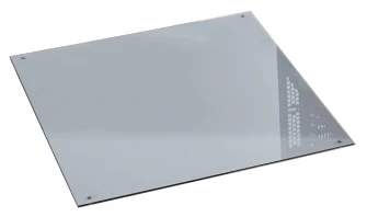 זכוכית למארז ANTEC DP31 | PC SQUAD