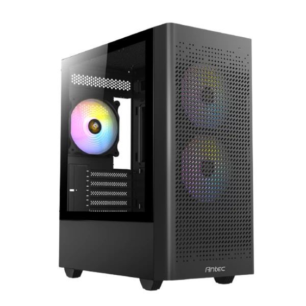 מארז ללא ספק ANTEC NX500M ARGB Gaming case | PC SQUAD