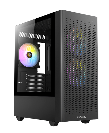 מארז ללא ספק ANTEC NX500M ARGB Gaming case | PC SQUAD