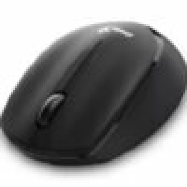 עכבר אלחוטי Genius NX-7009 Black | PC SQUAD