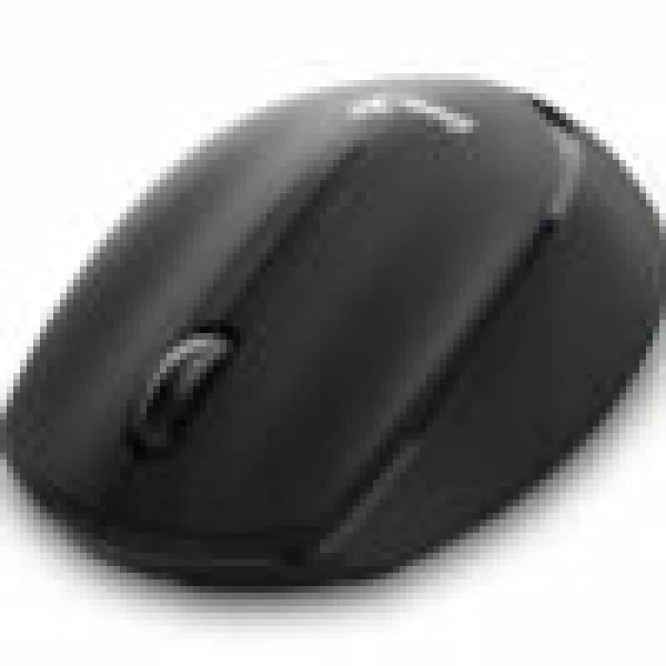 עכבר אלחוטי Genius NX-7009 Black | PC SQUAD