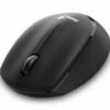 עכבר אלחוטי Genius NX-7009 Black | PC SQUAD