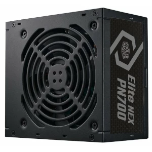 ספק כוח Cooler Master ELITE NEX 230V PEAK POWER 700 Active PFC | PC SQUAD