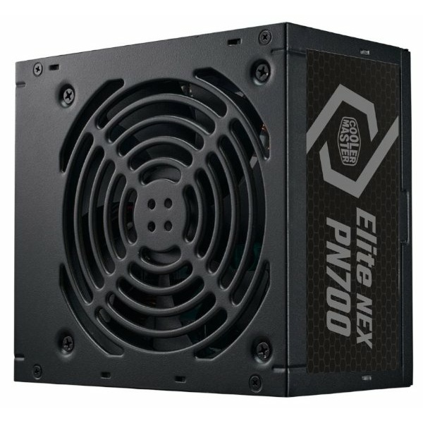 ספק כוח Cooler Master ELITE NEX 230V PEAK POWER 700 Active PFC | PC SQUAD