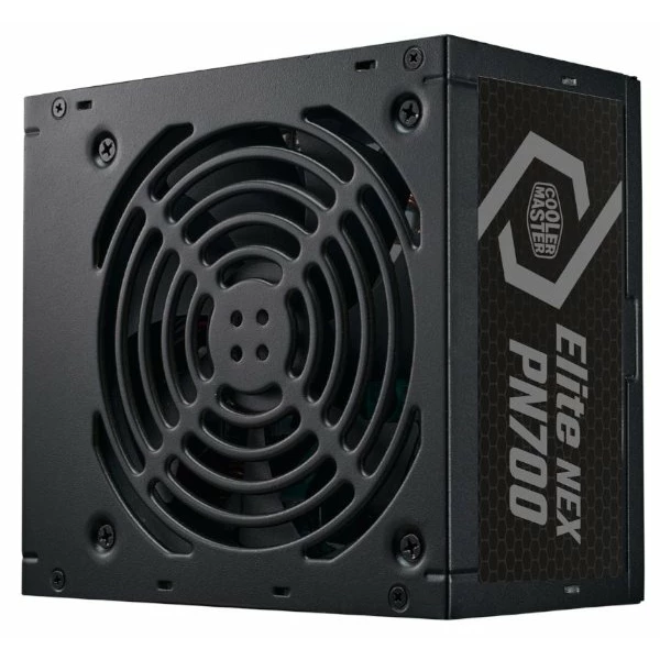 ספק כוח Cooler Master ELITE NEX 230V PEAK POWER 700 Active PFC | PC SQUAD