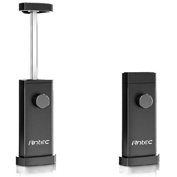 תומך לכרטיס מסך Antec GPU Holder IGPU Prism Black | PC SQUAD