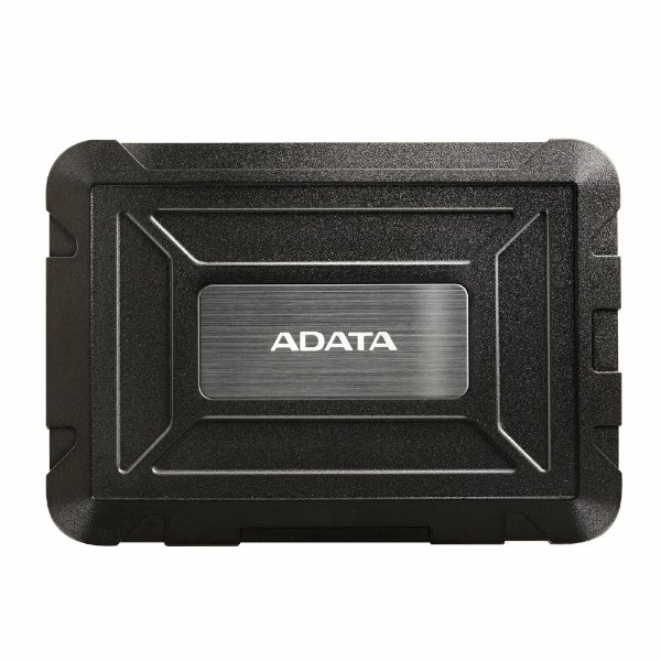 מארז  חיצוני ADATA AED600 IP54  2.5 | PC SQUAD
