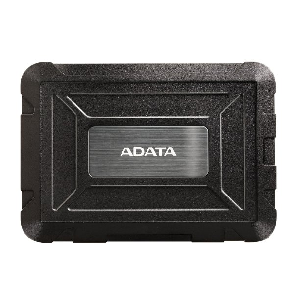 מארז  חיצוני ADATA AED600 IP54  2.5 | PC SQUAD