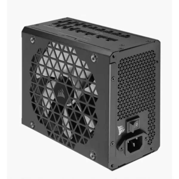ספק Corasir RM1200X SHIFT ATX3.0 Full modular 80Plus Gold | PC SQUAD