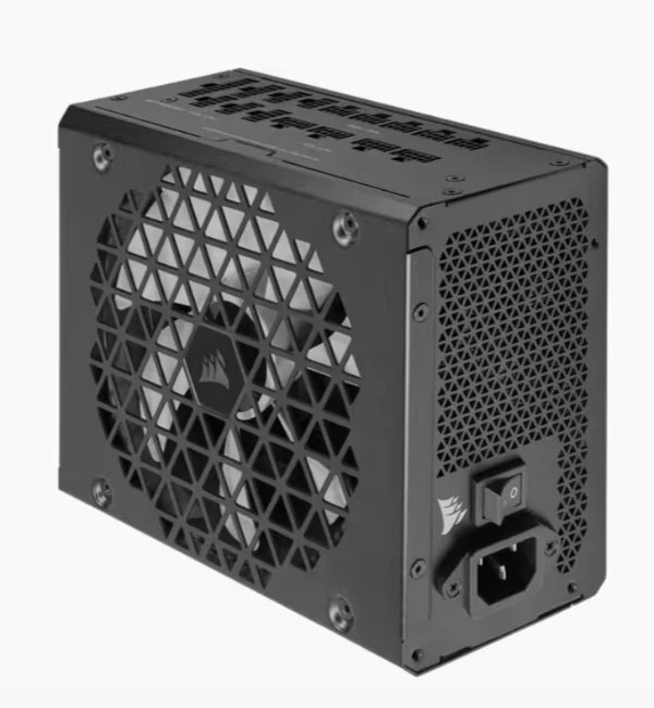 ספק Corasir RM1200X SHIFT ATX3.0 Full modular 80Plus Gold | PC SQUAD