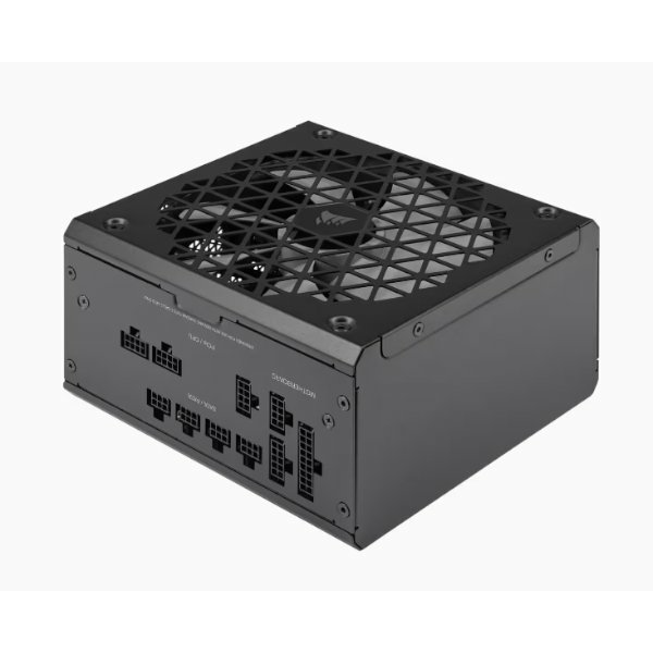 ספק CORSAIR RM750x SHIFT 80 PLUS Gold Fully Modular ATX | PC SQUAD