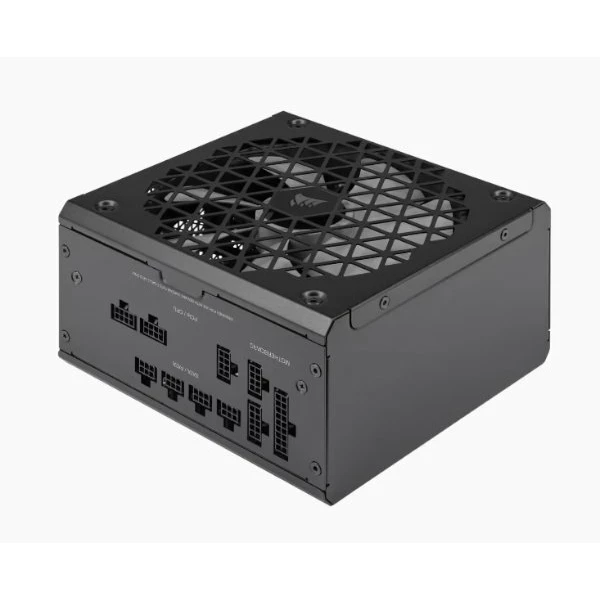 ספק CORSAIR RM750x SHIFT 80 PLUS Gold Fully Modular ATX | PC SQUAD