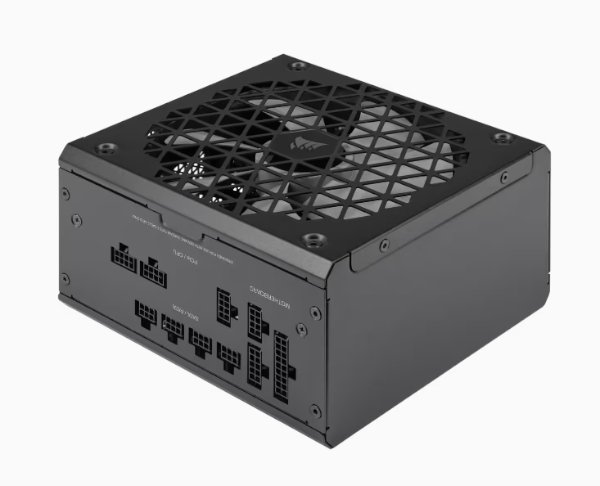 ספק CORSAIR RM750x SHIFT 80 PLUS Gold Fully Modular ATX | PC SQUAD