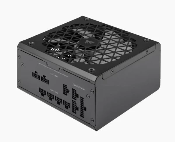 ספק CORSAIR RM750x SHIFT 80 PLUS Gold Fully Modular ATX | PC SQUAD