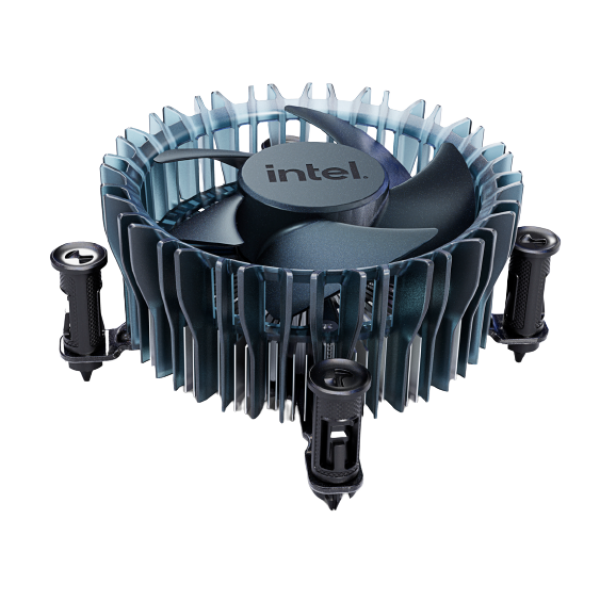 מאוורר אינטל Intel Laminar RS1 Cooler for LGA1700 Pentium/Celeron | PC SQUAD