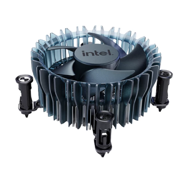 מאוורר אינטל Intel Laminar RS1 Cooler for LGA1700 Pentium/Celeron | PC SQUAD